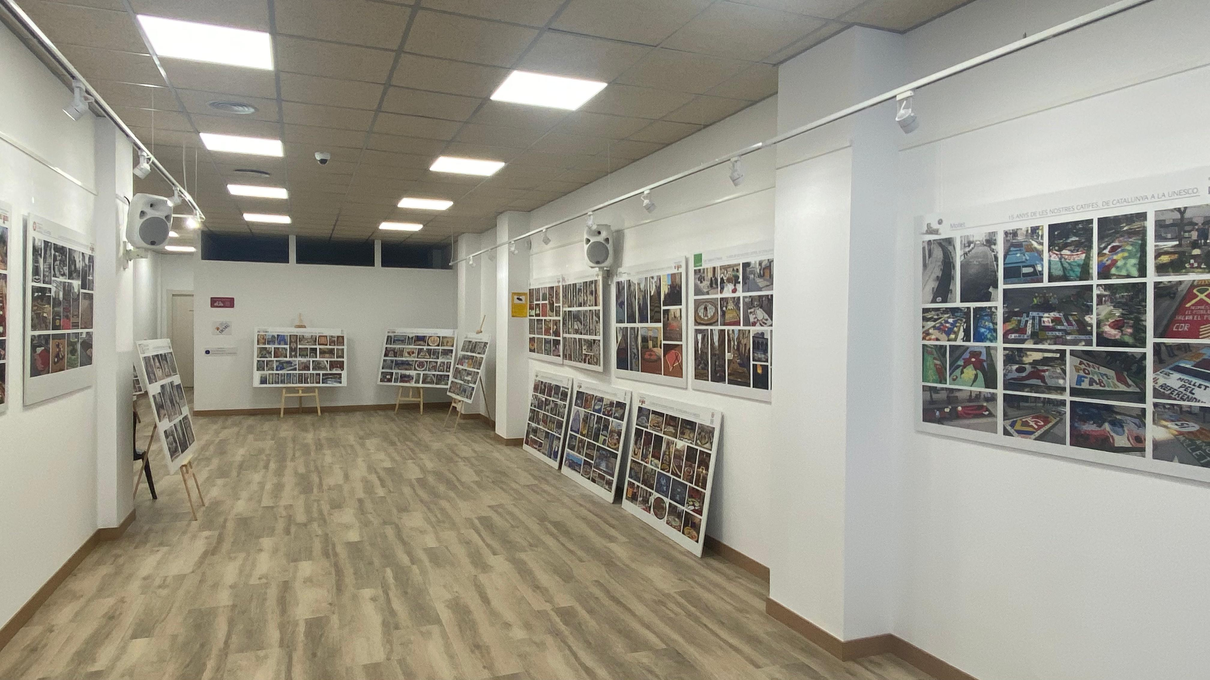 Local Fundació Galobardes