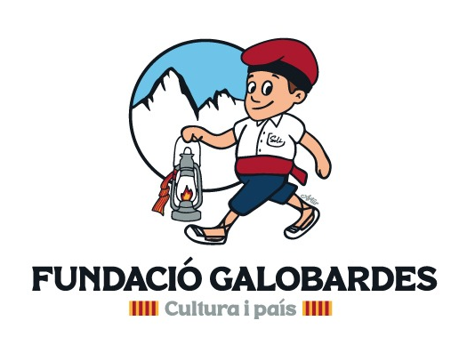 Logotip Fundació Galobardes